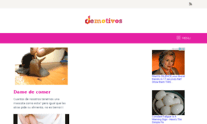 Demotivos.com thumbnail