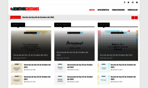 Demotivoscristianos.com thumbnail