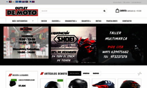 Demoto.net thumbnail