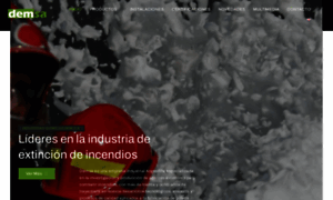 Demsa.com.ar thumbnail