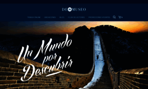 Demuseo.com thumbnail