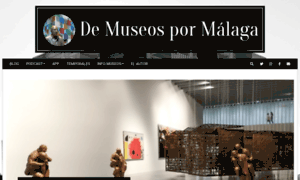 Demuseospormalaga.com thumbnail