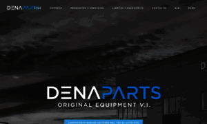 Denaparts.com thumbnail