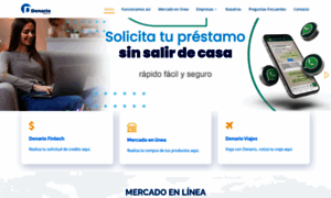 Denario.com.co thumbnail