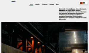 Denetic.es thumbnail
