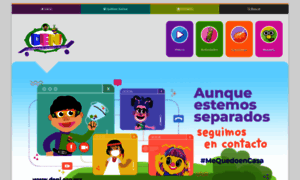 Deni.org.mx thumbnail