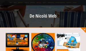 Denicoloweb.com thumbnail