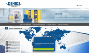 Denios.mx thumbnail
