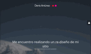 Denisantunez.com thumbnail
