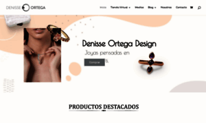Denisseortega.com thumbnail