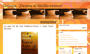 Denmeunpapelillo.blogspot.com thumbnail