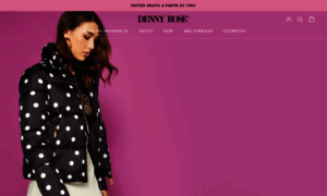 Dennyrose.es thumbnail