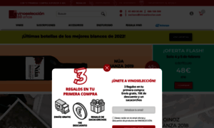 Denominaciones-de-origen.vinoseleccion.com thumbnail
