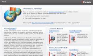 Denominacionesdeorigen.es thumbnail