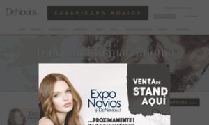 Denovios.com thumbnail