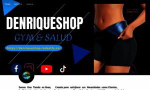 Denriqueshopmagazine.ecwid.com thumbnail