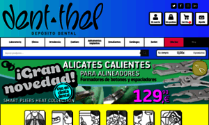 Dent-thel.com thumbnail