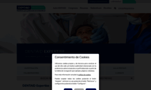 Dentaidexpertise.com thumbnail