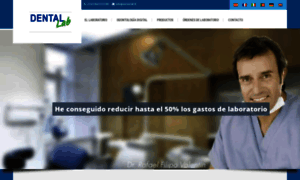 Dental-lab.fr thumbnail