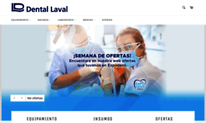 Dental-laval.cl thumbnail