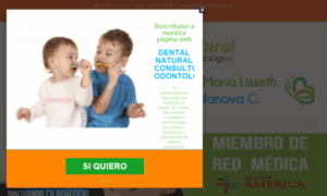 Dental-natural.com thumbnail