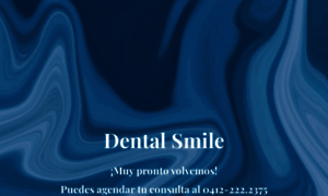Dental-smile.com.ve thumbnail