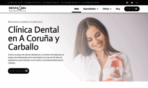 Dentalara.com thumbnail