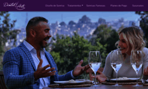 Dentalarts.com.mx thumbnail