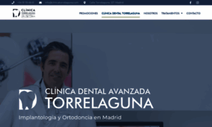 Dentalarturosoria.es thumbnail