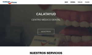 Dentalcalatayud.com thumbnail