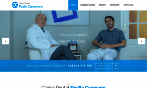 Dentalcarnerero.es thumbnail