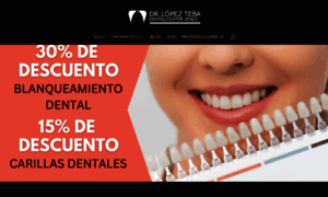 Dentalcenterjerez.es thumbnail