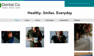 Dentalcotj.com thumbnail