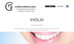 Dentaldiaz.com thumbnail