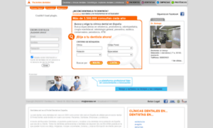 Dentalea.net thumbnail