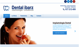 Dentalibarz.com thumbnail