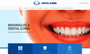 Dentalicaria.cat thumbnail