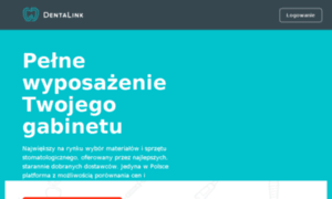 Dentalink.pl thumbnail