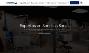 Dentallazapopana.com thumbnail