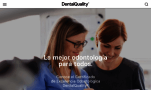 Dentalq.es thumbnail