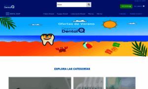 Dentalqp.com thumbnail