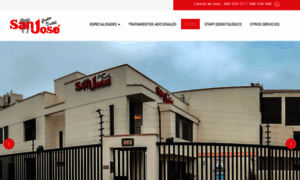 Dentalsanjose.com thumbnail