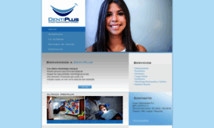 Dentiplus.com.ve thumbnail