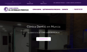 Dentiplus.es thumbnail