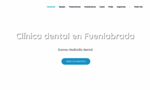 Dentista-fuenlabrada.com thumbnail
