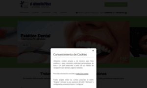 Dentista-torrelodones.com thumbnail