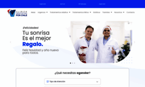 Dentistasporchile.cl thumbnail