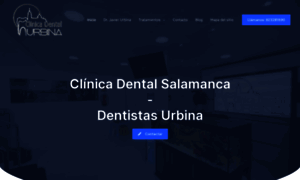 Dentistaurbina.com thumbnail