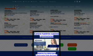 Dentometric.com thumbnail