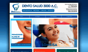 Dentosalud.com.ve thumbnail